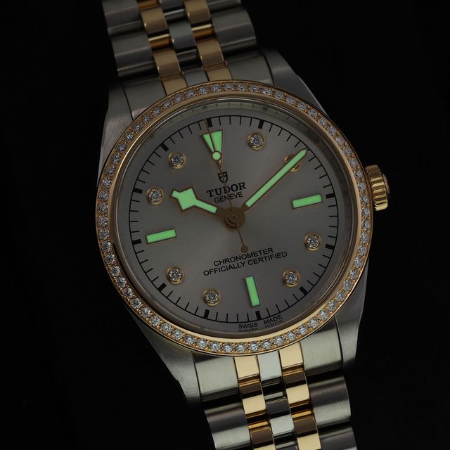 Tudor Black Bay M79653-0006 Image 6